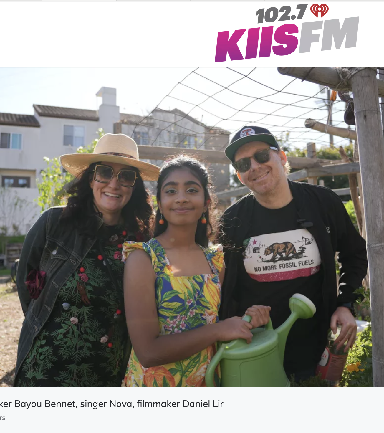 Change release on KISS